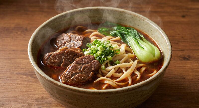 牛肉麵